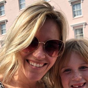 Meet your Posher, Kay